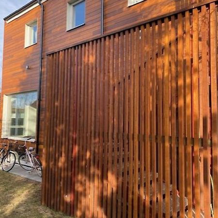 Kulladal Malmo Lägenhet Exteriör bild