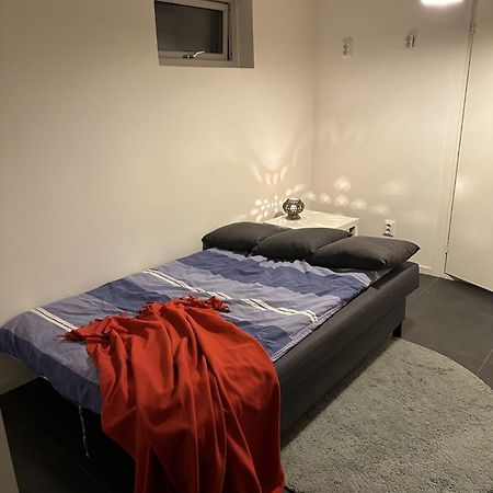 Kulladal Malmo Lägenhet Exteriör bild