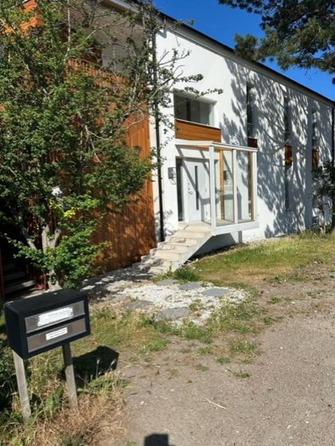 Kulladal Malmo Lägenhet Exteriör bild