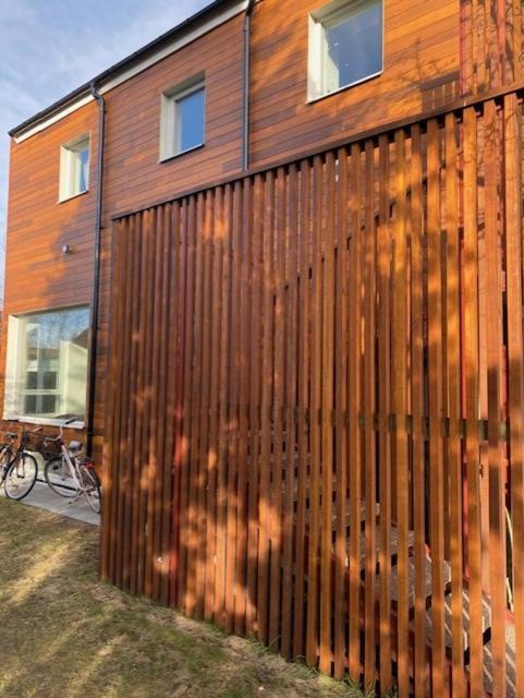 Kulladal Malmo Lägenhet Exteriör bild