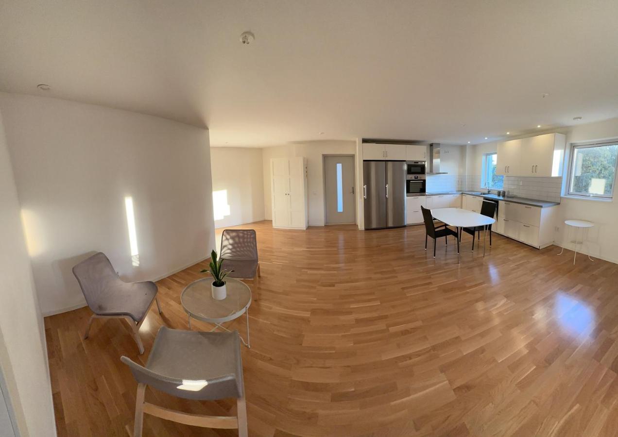 Kulladal Malmo Lägenhet Exteriör bild