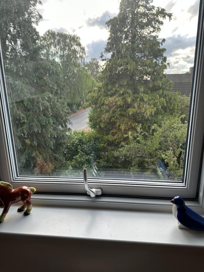 Kulladal Malmo Lägenhet Exteriör bild