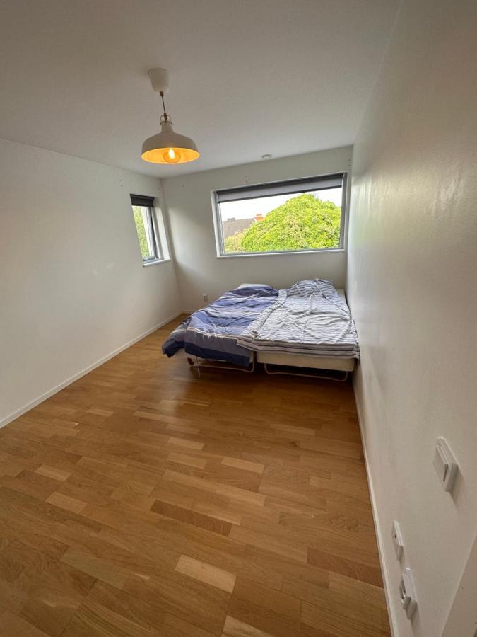 Kulladal Malmo Lägenhet Exteriör bild