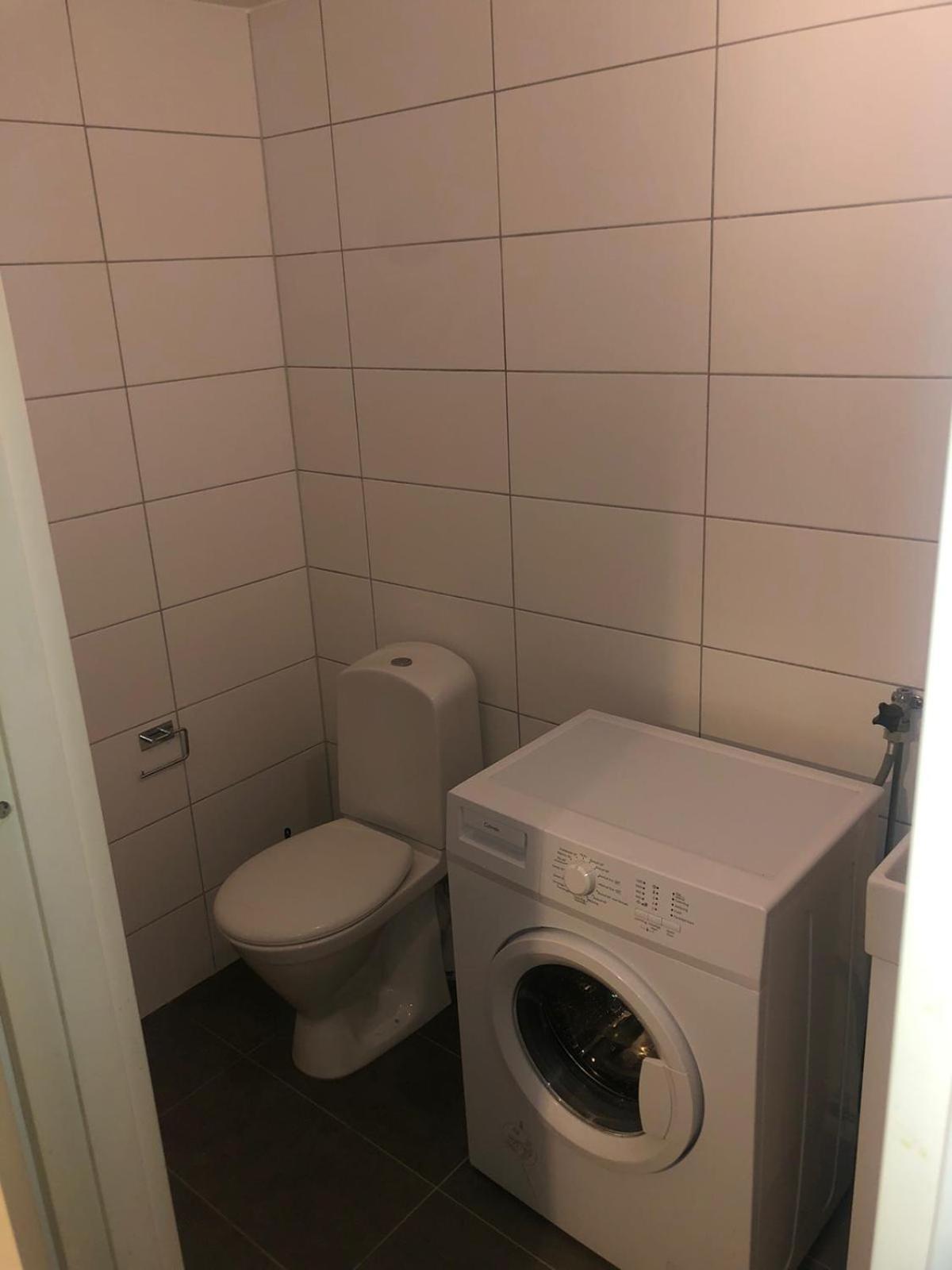 Kulladal Malmo Lägenhet Exteriör bild