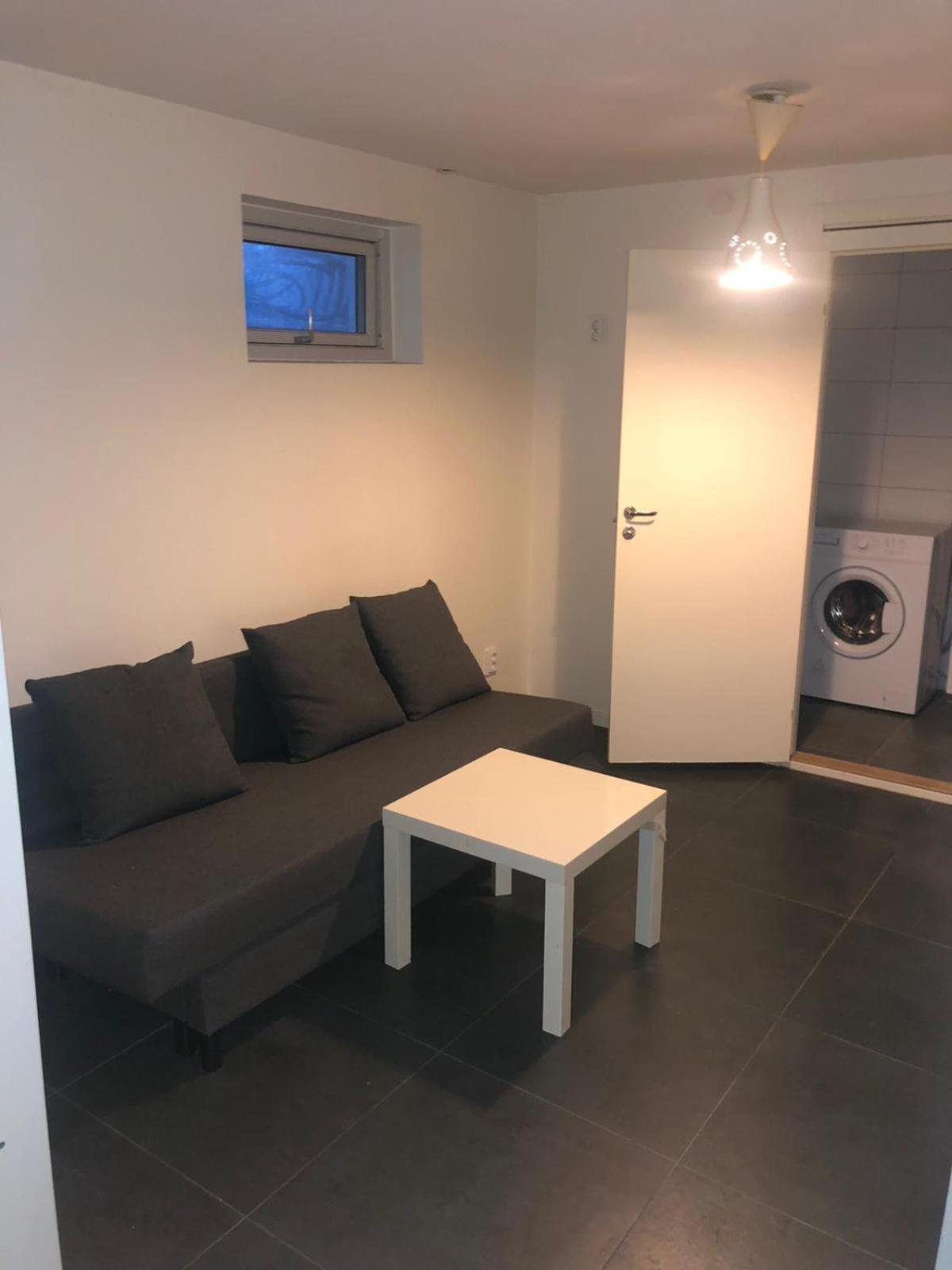 Kulladal Malmo Lägenhet Exteriör bild