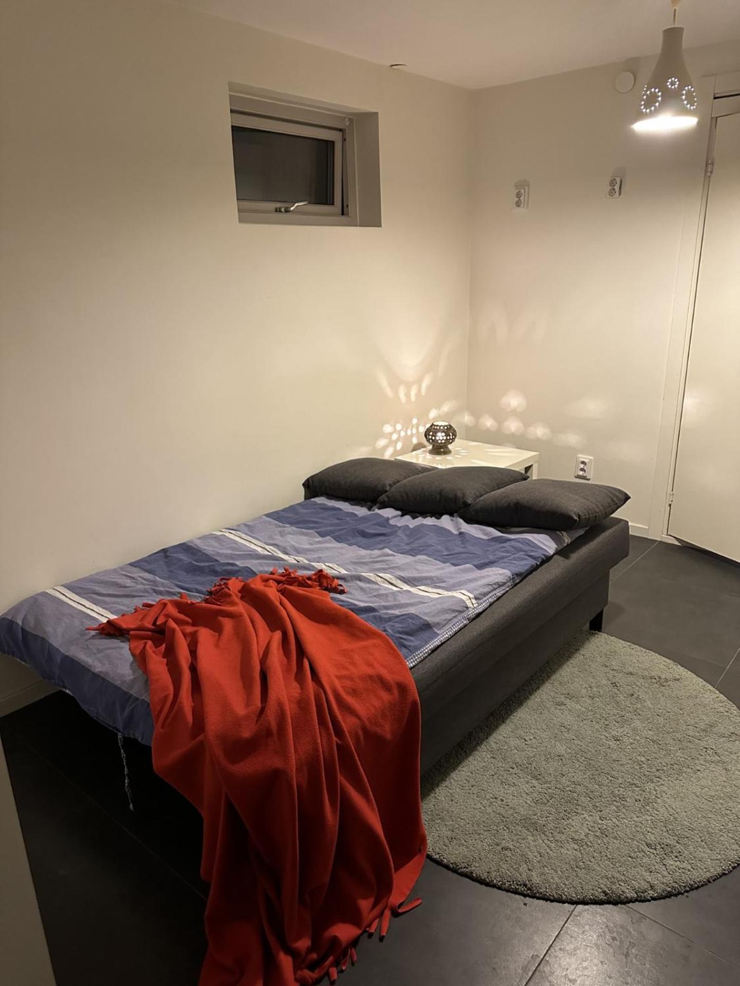 Kulladal Malmo Lägenhet Exteriör bild