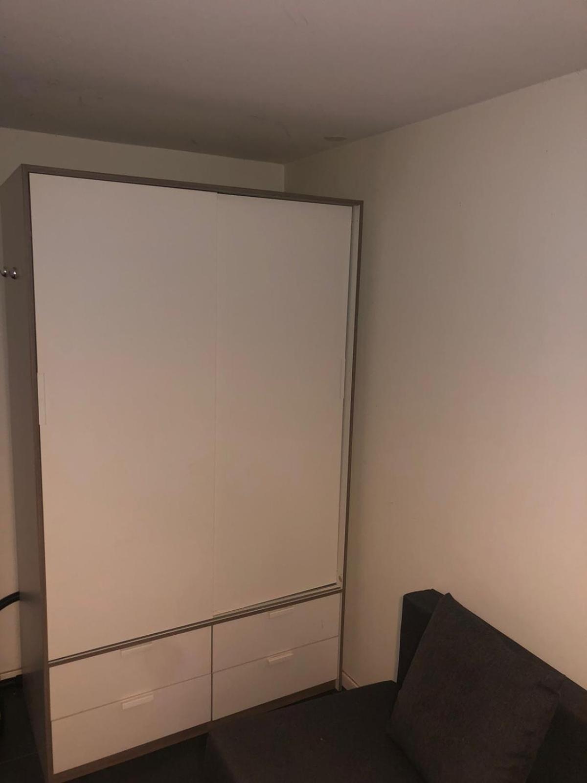 Kulladal Malmo Lägenhet Exteriör bild