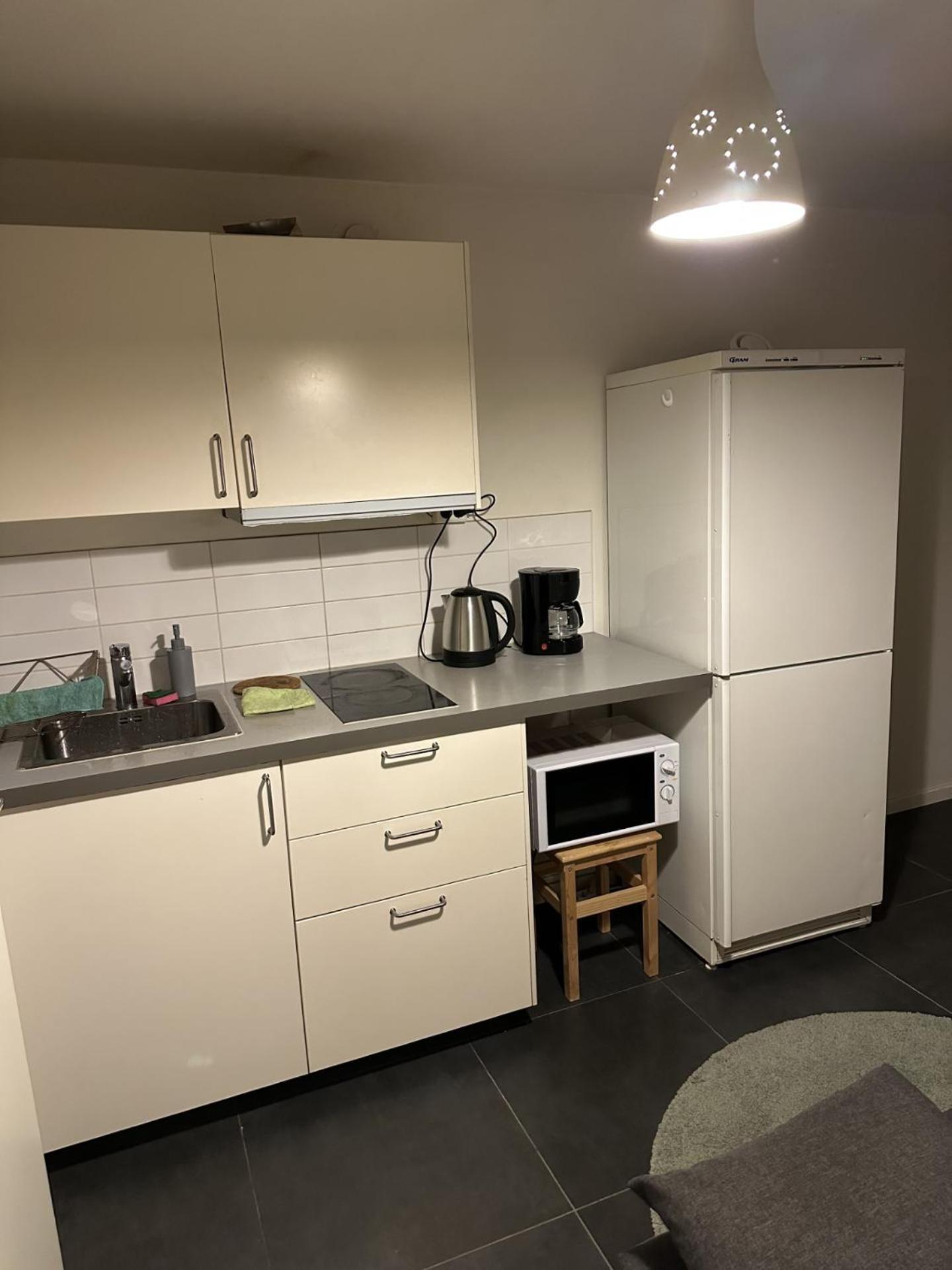 Kulladal Malmo Lägenhet Exteriör bild